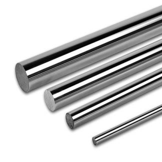 20mm diameter linear shaft round rod 710mm long
